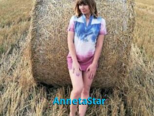 AnnetaStar