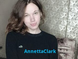 AnnettaClark