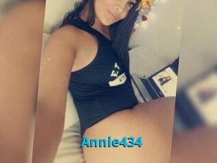 Annie434