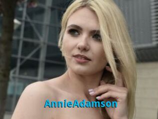 AnnieAdamson