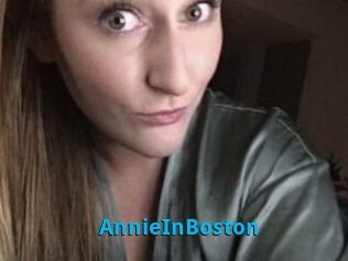 AnnieInBoston