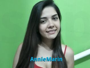 AnnieMarin