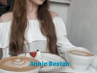 Annie_Boston