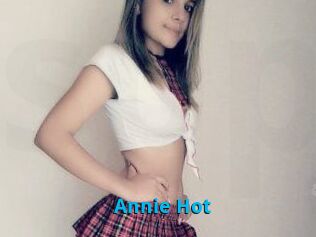 Annie_Hot