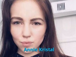 Annie_Kristal