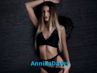 AnnikaDavys