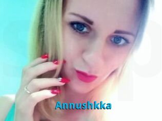 Annushkka