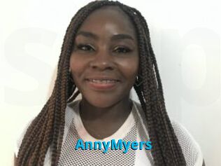 AnnyMyers