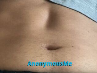 AnonymousMe