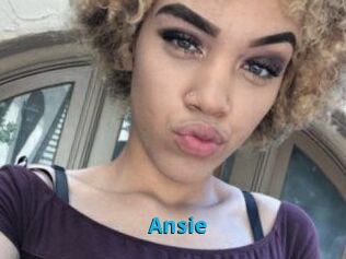 Ansie