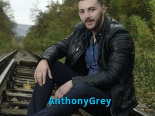 AnthonyGrey Stinkypinkpimpin