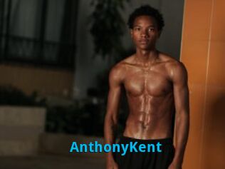 AnthonyKent