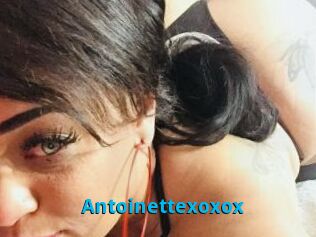 Antoinettexoxox