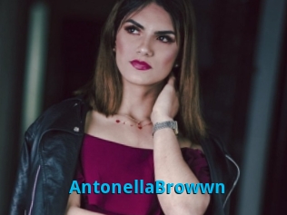 AntonellaBrowwn