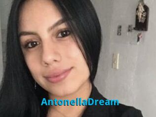 AntonellaDream