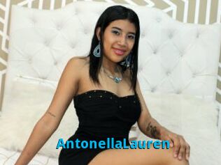 AntonellaLauren Stinkypinkpimpin