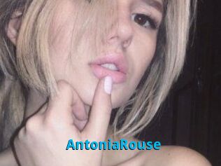 AntoniaRouse