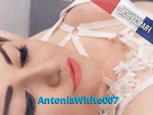 AntoniaWhite007