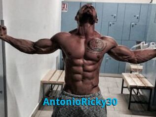 AntonioRicky30