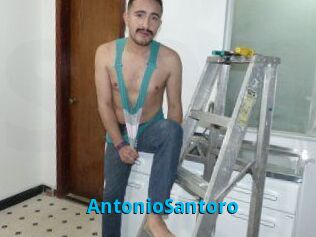 AntonioSantoro