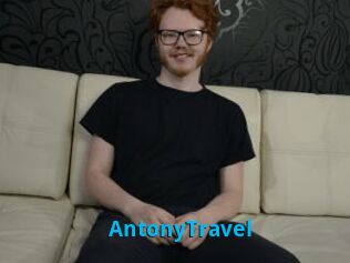 AntonyTravel