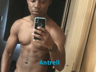 Antrell