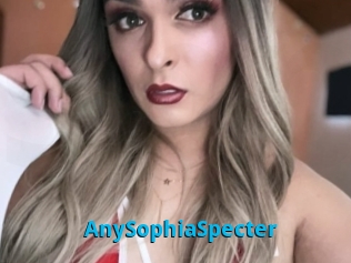 AnySophiaSpecter