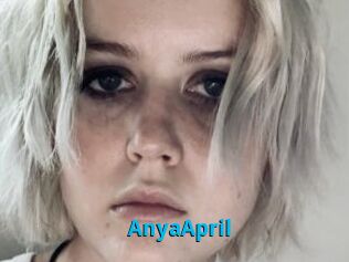 AnyaApril
