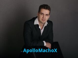 ApolloMachoX