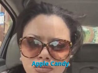 Apple_Candy