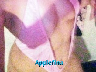 Applefina