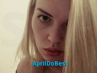 AprilDoBest