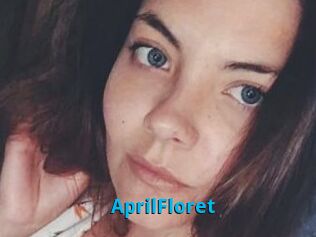 AprilFloret