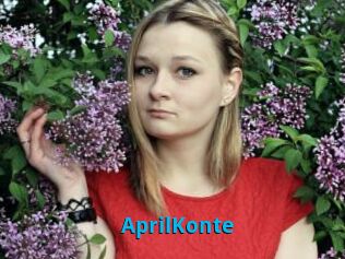 AprilKonte