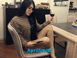 AprilSmith