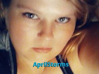 AprilStorms