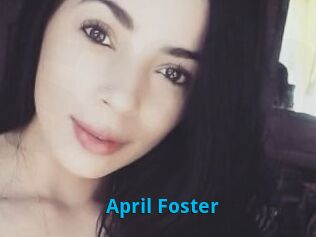 April_Foster