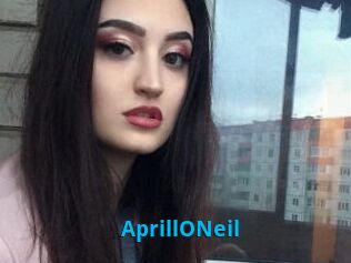 AprillONeil