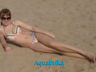 AquaErika