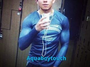 Aquaboytouch