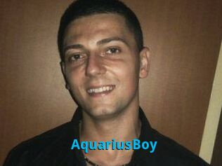 AquariusBoy