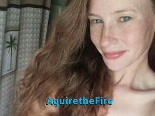 AquiretheFire