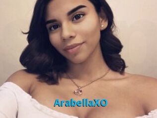 ArabellaXO