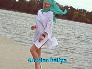 ArabianDaliya