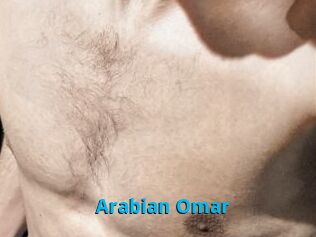 Arabian_Omar