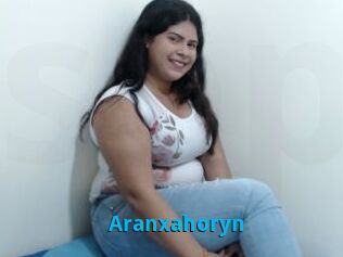 Aranxahoryn