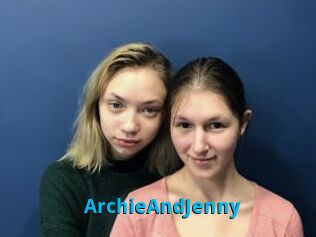 ArchieAndJenny