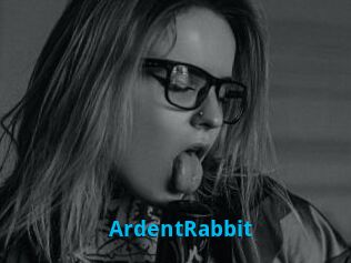 ArdentRabbit