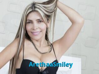 ArethaaSmiley