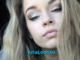 AriaLovexo